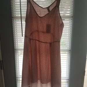Women's dress